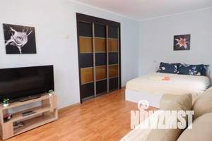 1-к квартира, посуточно, 36м2, 4/5 этаж