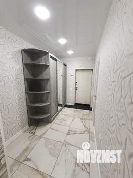 1-к квартира, на длительный срок, 41м2, 14/25 этаж