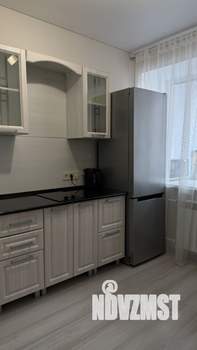 1-к квартира, на длительный срок, 34м2, 9/10 этаж