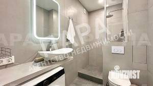 1-к квартира, на длительный срок, 47м2, 4/4 этаж