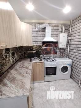 1-к квартира, на длительный срок, 31м2, 1/5 этаж