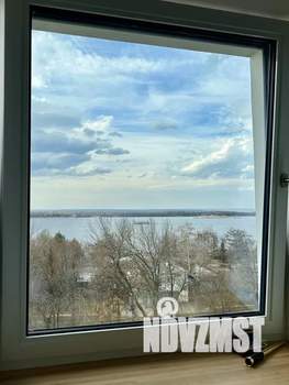 1-к квартира, посуточно, 35м2, 5/5 этаж