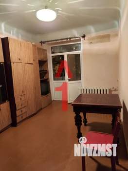 1-к квартира, на длительный срок, 31м2, 2/2 этаж