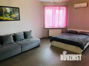 2-к квартира, посуточно, 75м2, 4/19 этаж