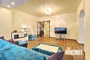 2-к квартира, на длительный срок, 80м2, 6/22 этаж