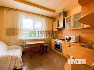 1-к квартира, на длительный срок, 40м2, 7/9 этаж