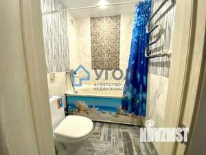 1-к квартира, на длительный срок, 31м2, 3/5 этаж