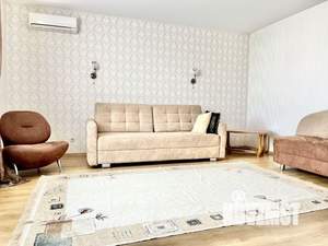 3-к квартира, на длительный срок, 125м2, 5/10 этаж