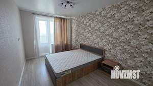 2-к квартира, на длительный срок, 60м2, 13/25 этаж