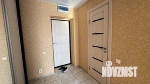 1-к квартира, посуточно, 37м2, 5/9 этаж