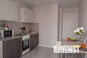 1-к квартира, посуточно, 40м2, 27/27 этаж