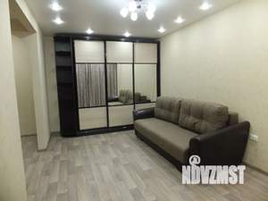 1-к квартира, посуточно, 35м2, 5/5 этаж