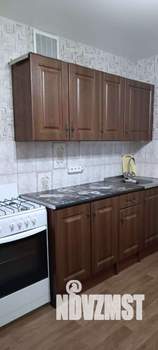 1-к квартира, на длительный срок, 44м2, 4/10 этаж