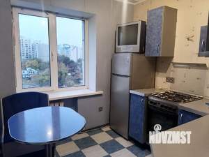 1-к квартира, посуточно, 35м2, 9/9 этаж