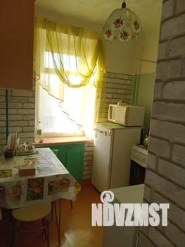 1-к квартира, посуточно, 21м2, 8/9 этаж