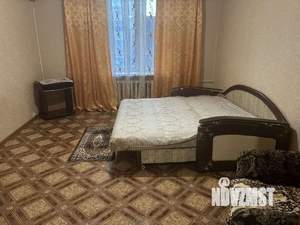 1-к квартира, на длительный срок, 31м2, 2/5 этаж