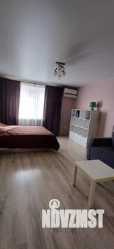 1-к квартира, на длительный срок, 44м2, 5/10 этаж