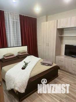 1-к квартира, посуточно, 33м2, 1/1 этаж