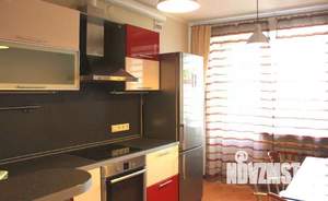 1-к квартира, на длительный срок, 52м2, 7/15 этаж