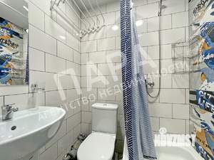 1-к квартира, на длительный срок, 28м2, 2/3 этаж