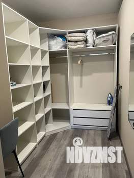 2-к квартира, посуточно, 54м2, 15/18 этаж