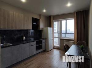 1-к квартира, посуточно, 432м2, 1/1 этаж