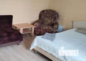 2-к квартира, посуточно, 79м2, 1/1 этаж