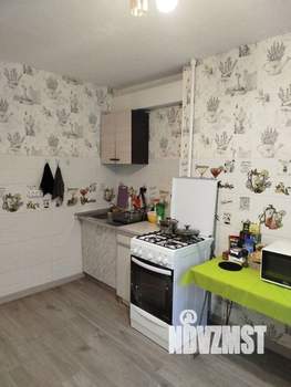 1-к квартира, на длительный срок, 40м2, 2/9 этаж