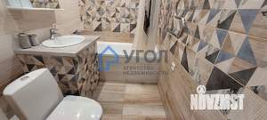 1-к квартира, на длительный срок, 35м2, 5/9 этаж