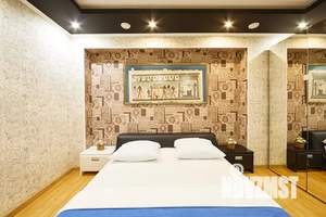 2-к квартира, посуточно, 68м2, 14/22 этаж