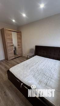 1-к квартира, на длительный срок, 37м2, 5/17 этаж