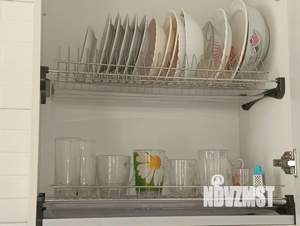 1-к квартира, посуточно, 50м2, 20/25 этаж