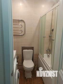 1-к квартира, на длительный срок, 37м2, 15/22 этаж