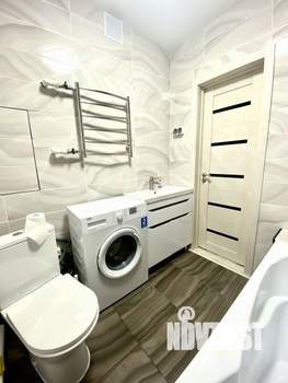 1-к квартира, на длительный срок, 40м2, 7/17 этаж