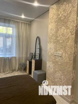 2-к квартира, посуточно, 51м2, 1/4 этаж
