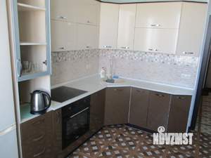 1-к квартира, на длительный срок, 44м2, 18/18 этаж