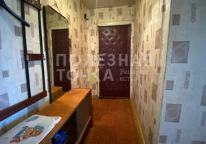 2-к квартира, на длительный срок, 46м2, 5/5 этаж