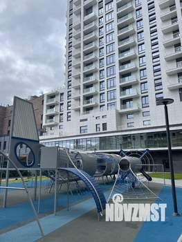 2-к квартира, на длительный срок, 56м2, 4/21 этаж