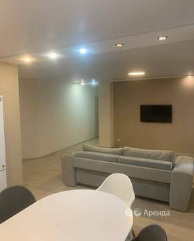 3-к квартира, на длительный срок, 94м2, 7/15 этаж