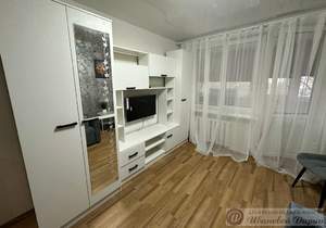 2-к квартира, на длительный срок, 43м2, 3/9 этаж