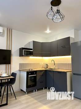 Студия квартира, на длительный срок, 23м2, 14/15 этаж