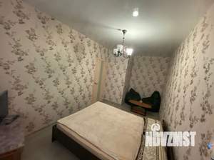 1-к квартира, посуточно, 42м2, 7/15 этаж