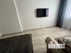 1-к квартира, посуточно, 35м2, 12/25 этаж