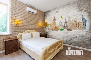 2-к квартира, посуточно, 30м2, 1/1 этаж