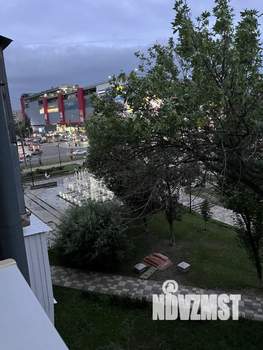 2-к квартира, посуточно, 46м2, 5/5 этаж