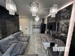 1-к квартира, на длительный срок, 42м2, 6/8 этаж