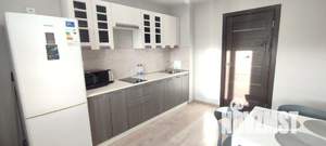 1-к квартира, посуточно, 45м2, 10/10 этаж