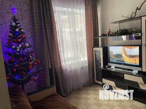 3-к квартира, посуточно, 64м2, 1/2 этаж