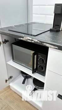 1-к квартира, посуточно, 22м2, 1/1 этаж