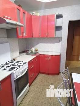 3-к квартира, на длительный срок, 64м2, 7/9 этаж